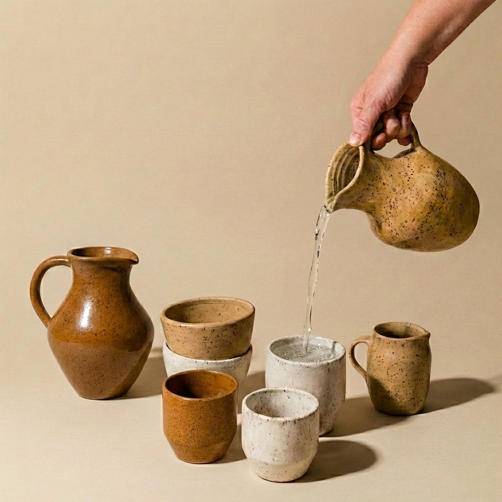 Sipping Vessel (Large)