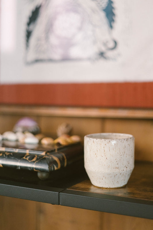 Sipping Vessel (Small Size)