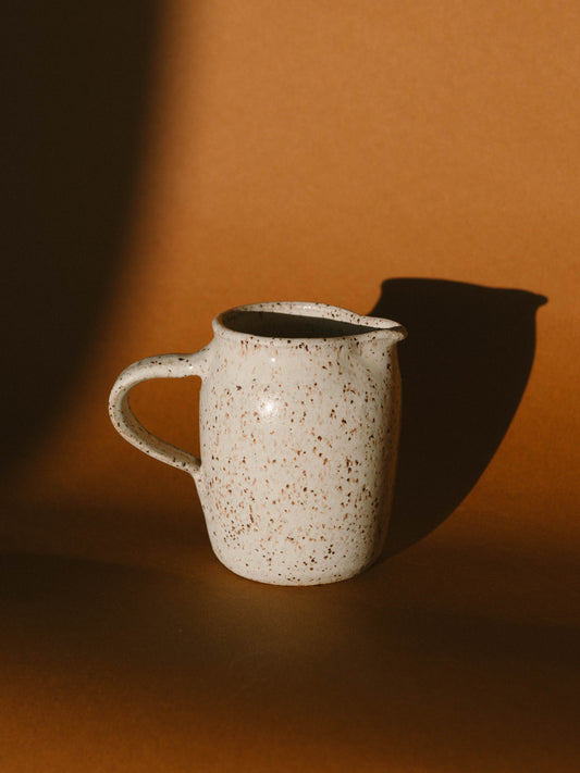Mini Pitcher / Creamer