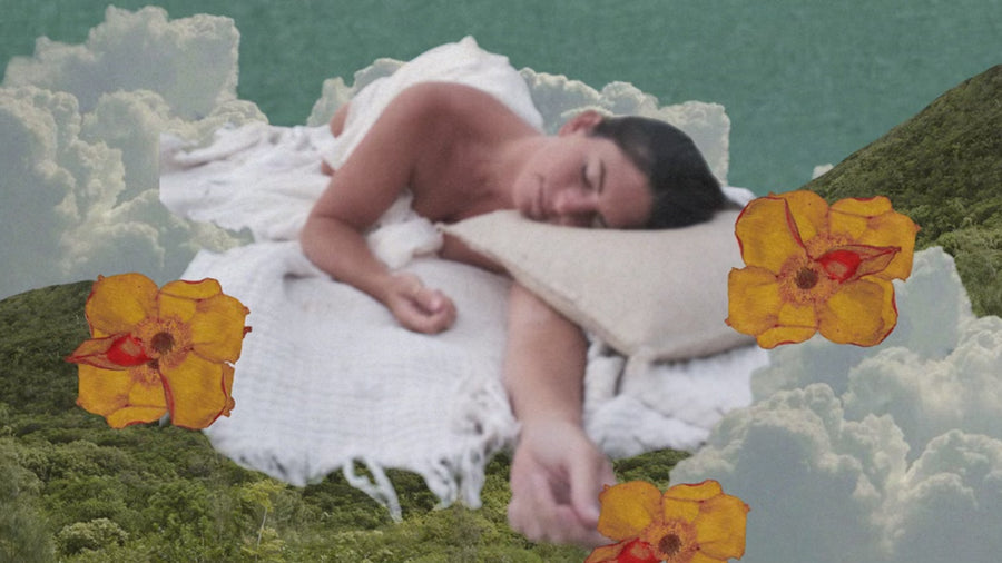 Effortless Sleep